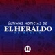Últimas Noticias de El Heraldo de México