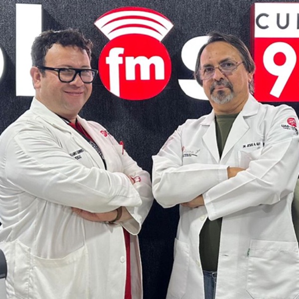 Revista Médica Lobos FM