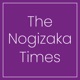 The Nogizaka Times, English edition