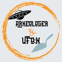 Arkeologer och UFO:n