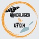 Arkeologer och UFO:n