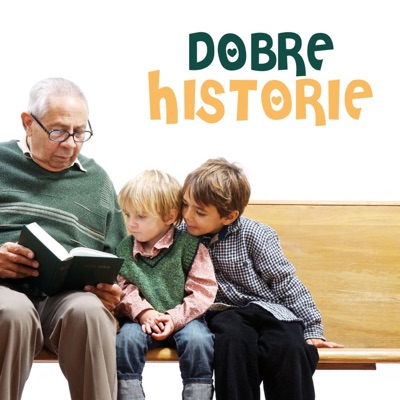 Dobre historie dla dzieci