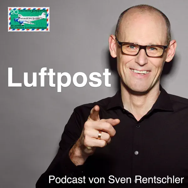 Luftpost – Der Podcast für industrielle Luftreinigung und Lüftungstechnik