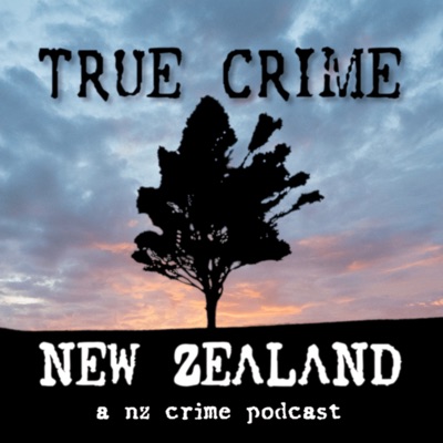 True Crime New Zealand (NZ)