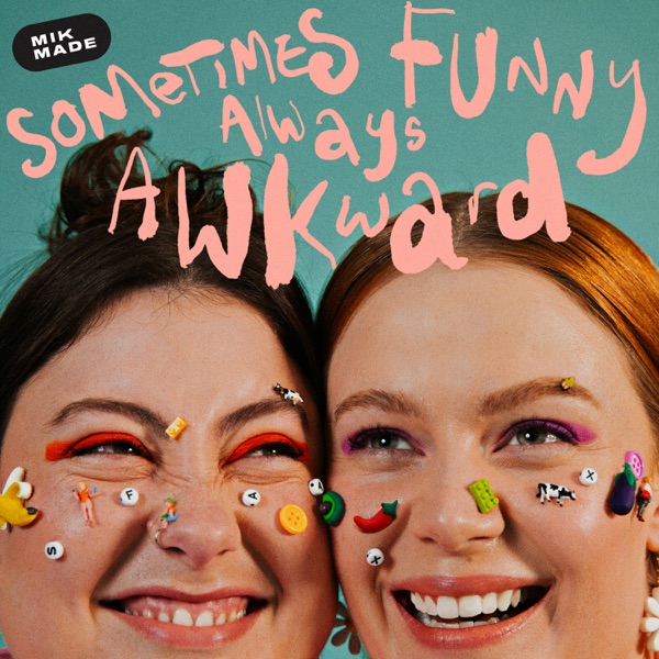 Sometimes Funny Always Awkward image