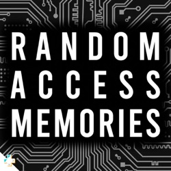 The Life of Shigeru Miyamoto - Part 1 | Random Access Memories #5