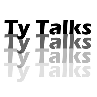 Ty Talks:Salisbury School