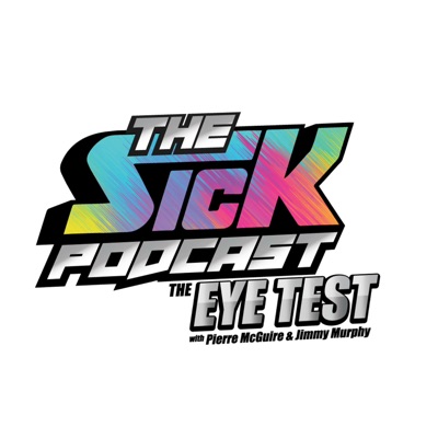Should Leon Draisaitl Be Suspended? | The Sick Podcast - The Eye Test June 11 2024