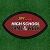 The 104-5 The Zone High School Football Podcast