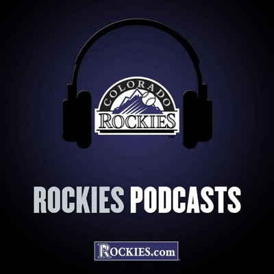 Colorado Rockies Podcast Colorado Rockies Podcast