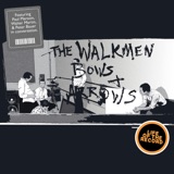 The Making of BOWS & ARROWS by The Walkmen - featuring Paul Maroon, Walter Martin and Peter Bauer