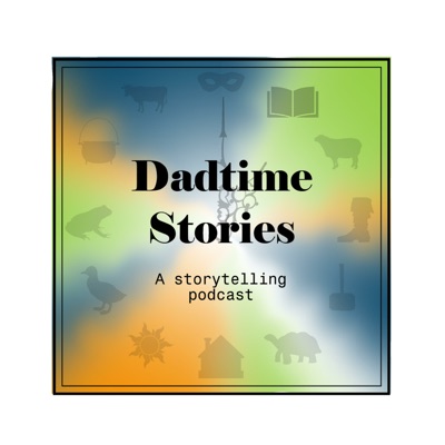 Dadtime Stories