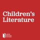 New Books in Children's Literature