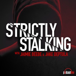 217. Destroying Her Life: Stalking Lady J