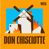 Don Chisciotte - Will Media