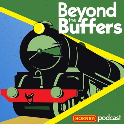 Hornby Beyond The Buffers