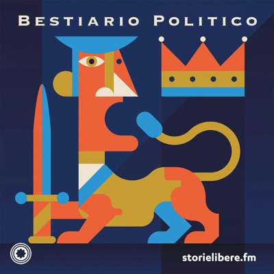 Bestiario politico