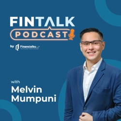 FinTalk Eps 138 - 4 Indikator untuk Analisa Saham Teknologi yang Pertumbuhannya Tinggi