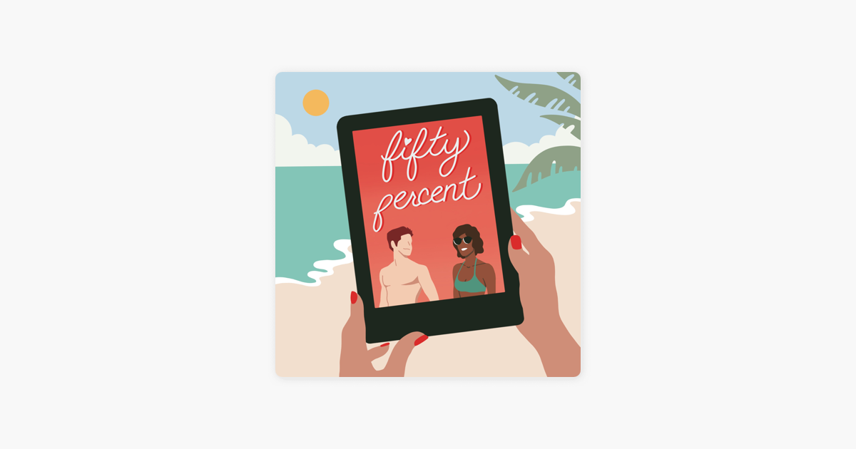  fifty percent the honeymoon crashers by christina lauren on apple