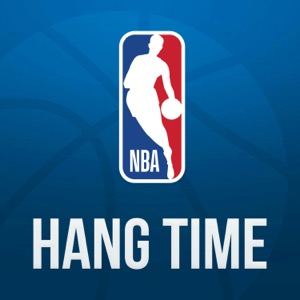 NBA Hang Time