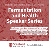 Fermentation Speaker Series