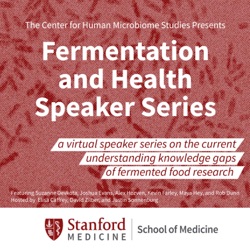 Dr. Maya Hey: What are the social, rhetorical, philosophical dimensions to studying ferments and (gut) health?