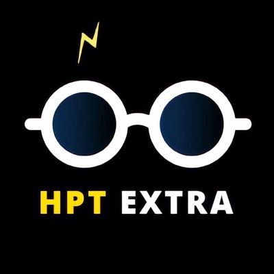 Harry Potter Theory EXTRA:Harry Potter Theory EXTRA