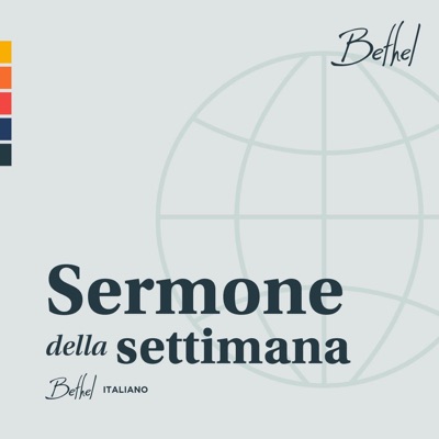 Bethel Redding Sermone della Settimana