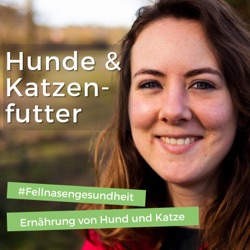 #52 Was bedeuten die Begriffe Rohasche, Rohprotein, Rohwasser und Rohfett im Hunde- und Katzenfutter?