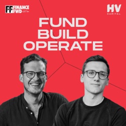 Trailer: Fund, Build, Operate