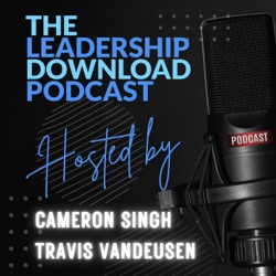 The Leadership Download Podcast