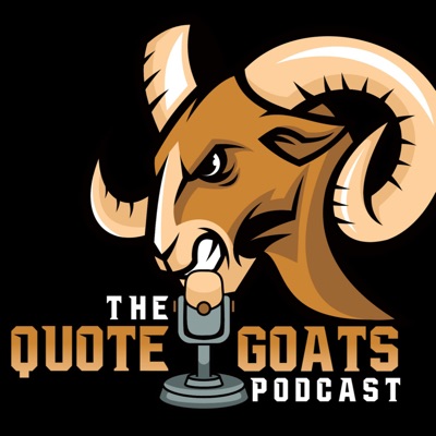 The Quote Goats