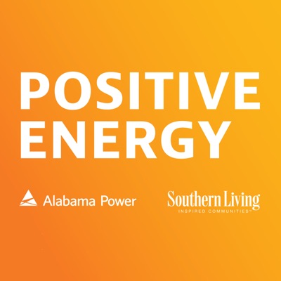 Positive Energy Positive Energy