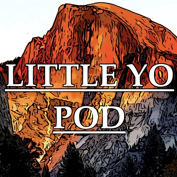 Little Yo Pod