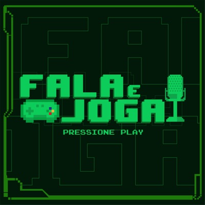Fala e Joga