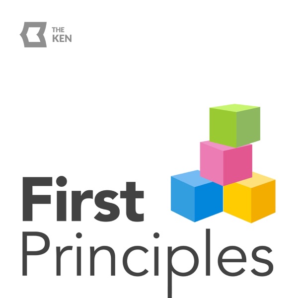 Five founders on creating trust, patience and careers in their organisations