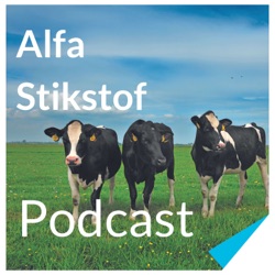 Alfa Stikstof Podcast