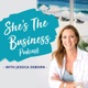 191 - From High-Stress Corporate Life To Thriving As An Introverted Entrepreneur - With Dana Karen Ciccone