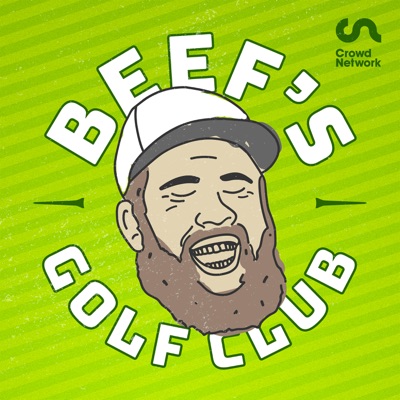 Beef's Golf Club:Crowd Network