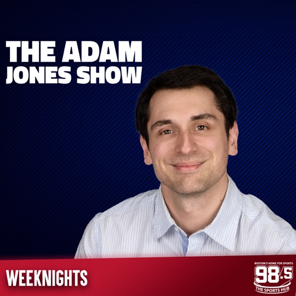 The Adam Jones Show