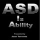 ASD Is Ability
