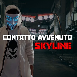 UFO - Contatto Avvenuto Skyline