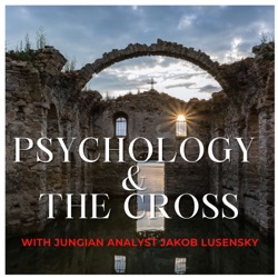 The Christianity of C.G Jung - Online course starting Jan. 10th