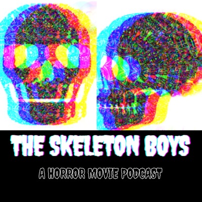 The Skeleton Boys The Skeleton Boys