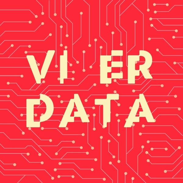Vi Er Data: Møder Uden Krop - ENIGMA - Museum for post, tele og kommunikation