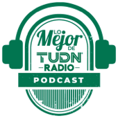 Lo mejor de TUDN Radio