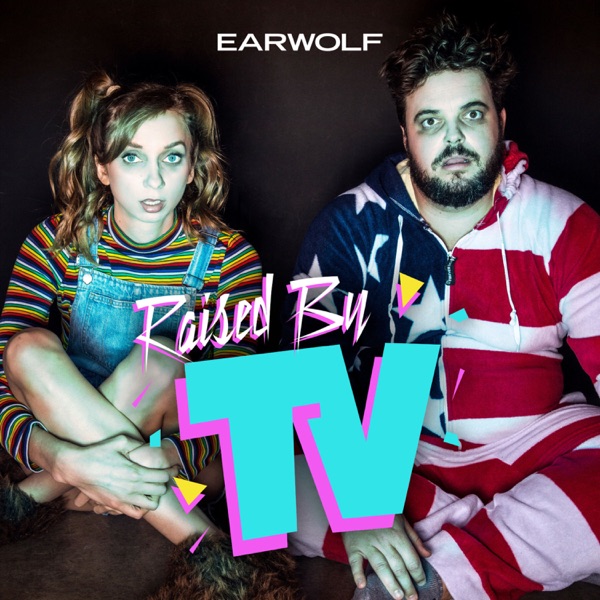 Raised by TV