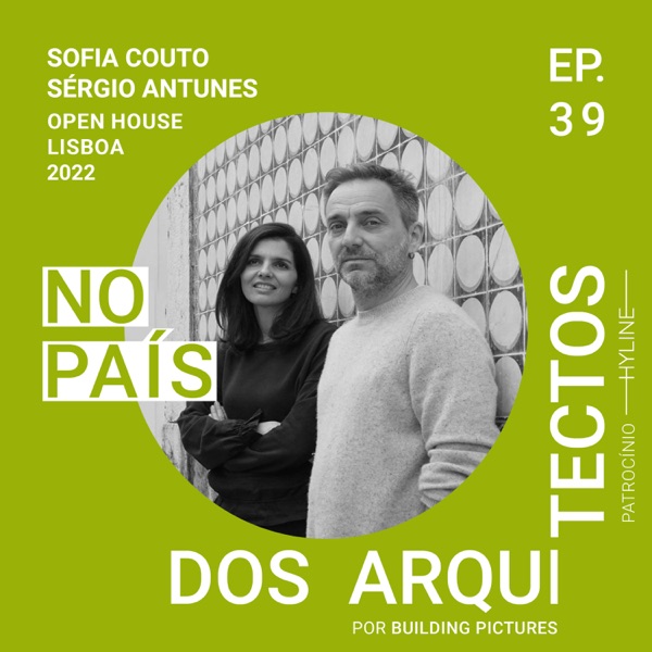 39_Sofia Couto e Sérgio Antunes_Open House Lisboa 2022 photo