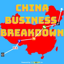 China Business Breakdown