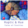 Haptic & Hue - Jo Andrews
